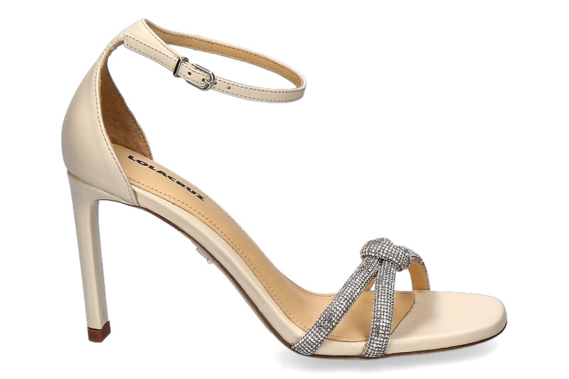 Lola cruz shoes store bijenkorf